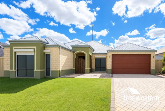 17 Hapuna Street, Butler, WA 6036 - For Rent