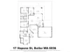 17 Hapuna Street, Butler, WA 6036-Image