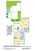 17 Harcourt Square, Wyndham Vale, Vic 3024-Floorplan