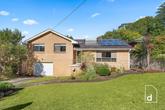 17 Harkness Avenue, Keiraville, NSW 2500