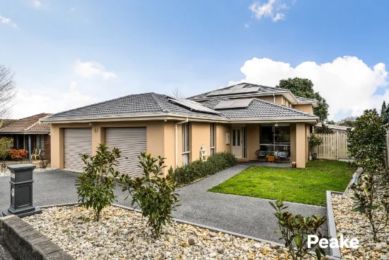 17 Harmon Close, Berwick, Vic 3806