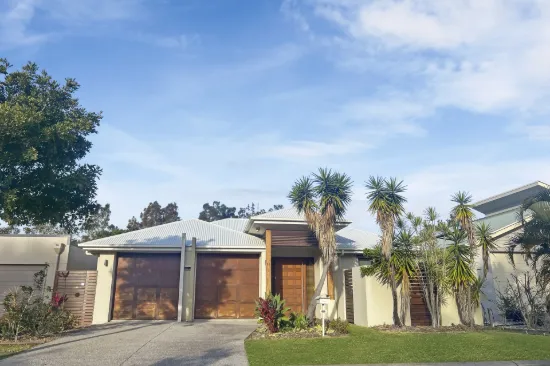 17 Harmony Avenue, Urraween, Qld 4655