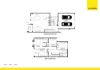 17 Harmony Boulevard, Palmview, Qld 4553-Floorplan