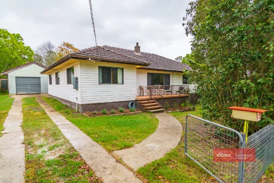 17 Harold Street, Bulahdelah, NSW 2423