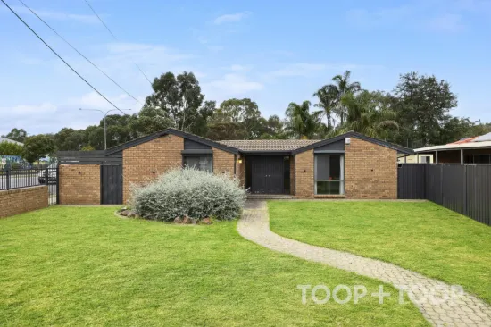 17 Harris Road, Vale Park, SA 5081