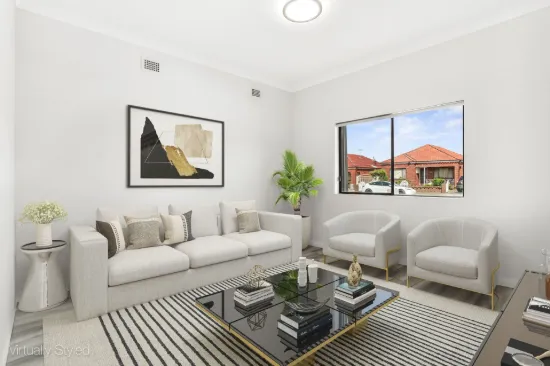 17 Harris Street, Rosebery, NSW 2018