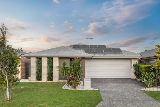 17 Harvey Circuit, Griffin QLD 4503 - For Rent