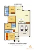 17 Harwich Street, Rockbank, Vic 3335-Floorplan