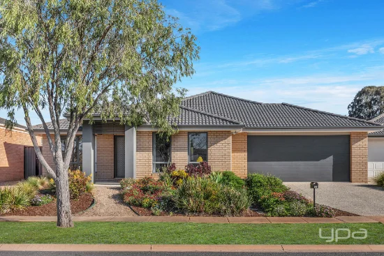 17 Hasluck Gardens, Point Cook, Vic 3030