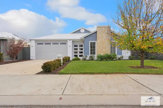 17 Hastie Link, Caversham, WA 6055