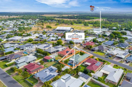 17 Haswell Street, Emerald, Qld 4720
