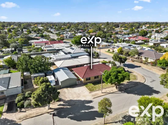 17 Hatch Street, Nuriootpa, SA 5355