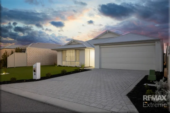 17 Hatchway Road, Alkimos, WA 6038-Image