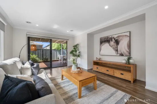 17 Hatfield Street, Strathtulloh, Vic 3338-Image