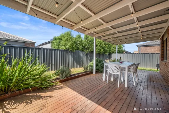 17 Hatfield Street, Strathtulloh, Vic 3338-Image