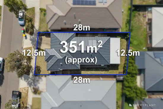 17 Hatfield Street, Strathtulloh, Vic 3338-Image