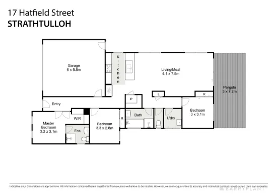17 Hatfield Street, Strathtulloh, Vic 3338-Image