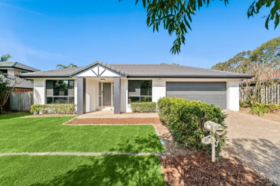 17 Hattah Place, Parkinson, Qld 4115 - For Sale