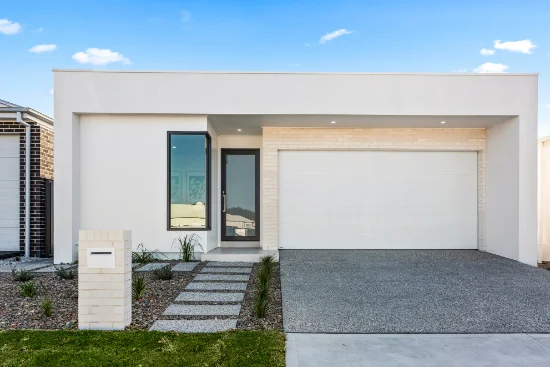 17 Hatter Circuit, Calderwood, NSW 2527