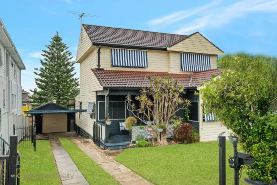 17 Haven Street, Merrylands, NSW 2160
