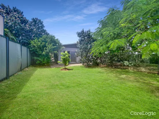 17 HAWKER STREET, Zuccoli, NT 0832