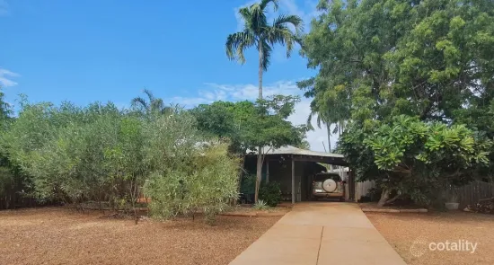 17 Hay Road, Cable Beach, WA 6726
