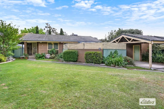 17 Healey Close, Wodonga, Vic 3690
