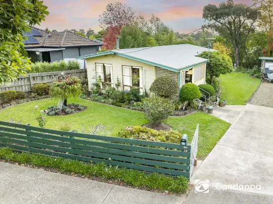 17 HEARN STREET, Drouin, Vic 3818