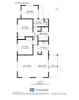 17 HEARN STREET, Drouin, Vic 3818-Floorplan