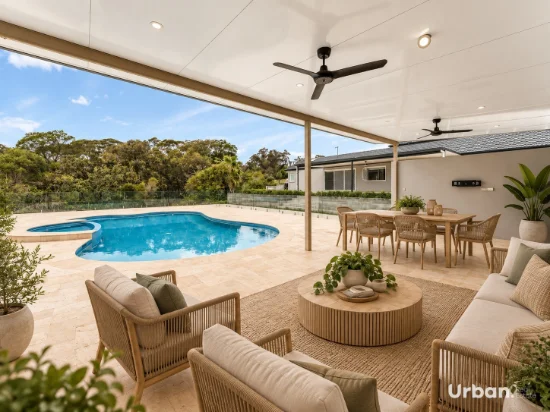 17 Heath Road, North Kellyville, NSW 2155