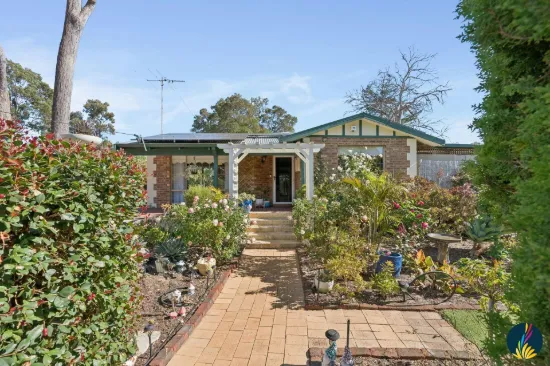 17 Heath Road, Roleystone, WA 6111