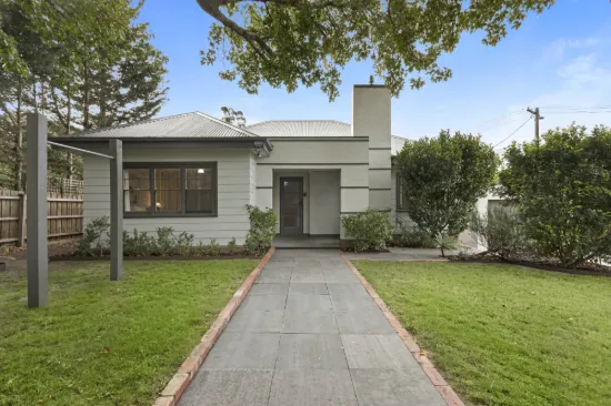 17 Heather Grove, Cheltenham, Vic 3192