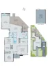 17 Heather Grove, Cheltenham, Vic 3192-Floorplan