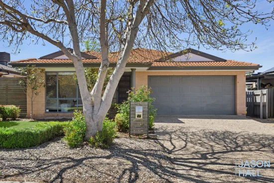 17 Heatherdale Street, Amaroo, ACT 2914