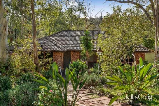 17 Hebden Street, Greensborough, Vic 3088 - For Sale