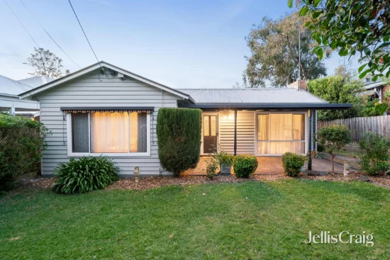17 Helene Street, Eltham, Vic 3095