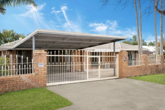 17 Helicia Street, Algester, Qld 4115