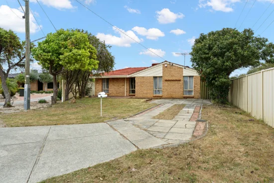 17 Helston Ct, Midland, WA 6056