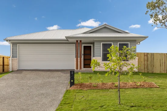 17 Helvig Circuit, Pialba, Qld 4655