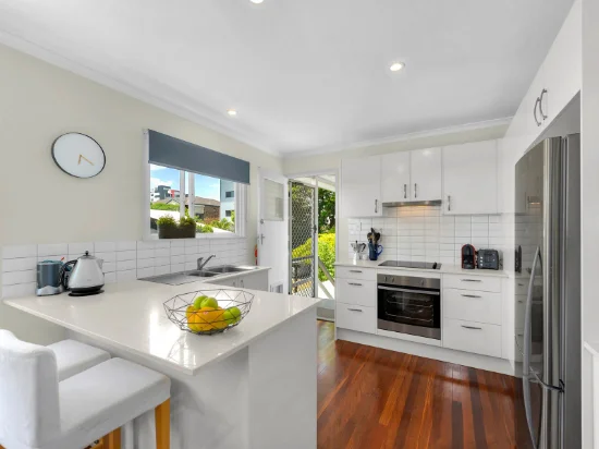 17 Henchman Street, Nundah, Qld 4012
