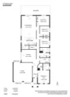 17 Henderson Street, Blakeview, SA 5114-Floorplan