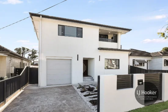 17 Henry Street, Guildford, NSW 2161