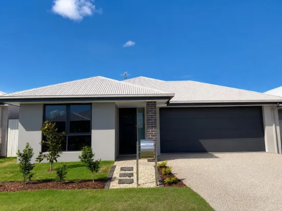 17 Henry Street, Nirimba, Qld 4551