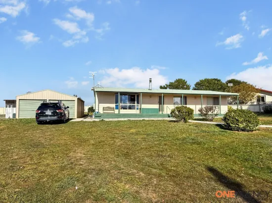 17 Hensleigh Street, Delegate, NSW 2633