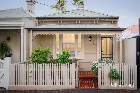 17 Herbert Street, Albert Park, Vic 3206 - For Sale