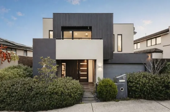17 Heritage Boulevard, Doncaster, Vic 3108