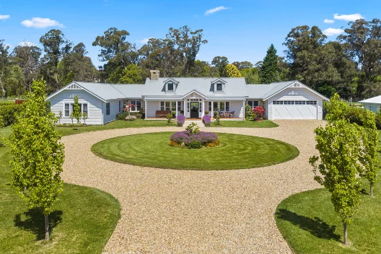 17 Heritage Drive, Bundanoon, NSW 2578