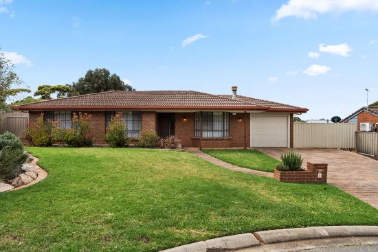 17 Hermitage Pl, Wynn Vale, SA 5127