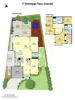17 Hermitage Place, Rowville, Vic 3178-Floorplan
