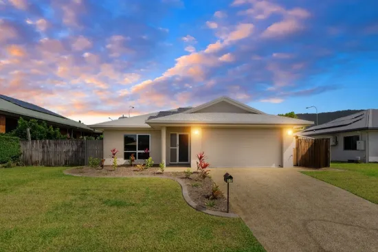17 Hetherton Street, Smithfield, Qld 4878